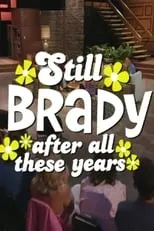 Portada de The Brady Bunch 35th Anniversary Reunion Special: Still Brady After All These Years