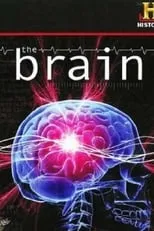 Poster de la película The Brain - Películas hoy en TV