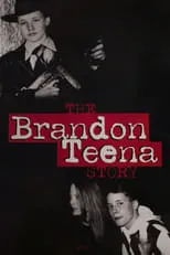 Kate Bornstein es Herself en The Brandon Teena Story