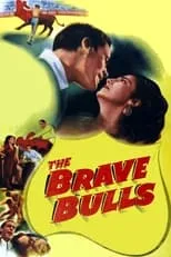 Alfredo Aguilar es Pancho Perez en The Brave Bulls