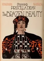 Alice Wilson es Kate Dewey en The Brazen Beauty