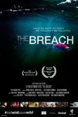 Emily Alatalo interpreta a Meg Fullbright en The Breach