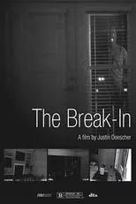 Juan Pablo Veizaga es Steve en The Break-In