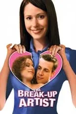 Portada de The Break-up Artist