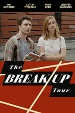 Noah Bean interpreta a Mike en The Break-Up Tour