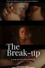 Película The Break Up