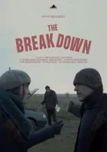 Portada de The Breakdown