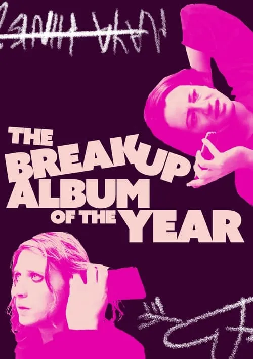 Avigail Tlalim interpreta a Maya en The Breakup Album of the Year