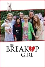 Poster de la película The Breakup Girl - Películas hoy en TV