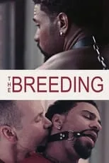 Drew Allen interpreta a Host en The Breeding