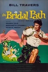 Arthur Lawrence interpreta a Fisherman en The Bridal Path