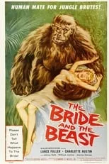 Película The Bride and the Beast