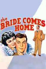 Kate MacKenna es Emma en The Bride Comes Home