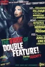 Poster de The Bride of Double Feature