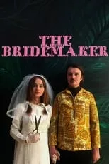 Zack Cookman es Groom en The Bridemaker