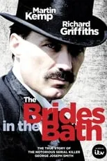 Tracey Wilkinson interpreta a Edith Smith en The Brides in the Bath