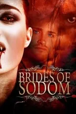 Robin Bain interpreta a Sandy en The Brides of Sodom