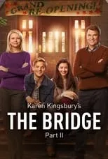 Portada de The Bridge parte 2