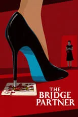 Portada de The Bridge Partner