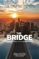 Michelle Kwan interpreta a Self en The Bridge