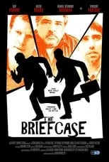 Portada de The Briefcase