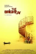 Prachi Pawar interpreta a Chanda en The Bright Day