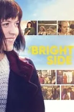 Tom Vaughan-Lawlor interpreta a Andy en The Bright Side