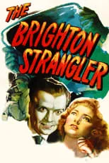 Michael St. Angel interpreta a Lieutenant Bob Carson en The Brighton Strangler