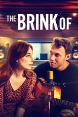 Portada de The Brink Of