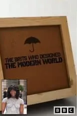 Brenda Emmanus es Presenter en The Brits Who Designed the Modern World