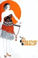 Stanley Warmerton es Fred Corliss en The Broadway Bubble