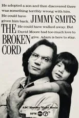 The Broken Cord portada