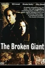 Fritz Michel es Cliff en The Broken Giant