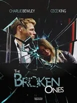 Poster de The Broken Ones