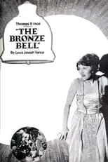 Póster de The Bronze Bell