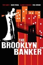 Portada de The Brooklyn Banker