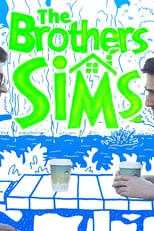 Budd Diaz interpreta a Cabby en The Brothers Sims