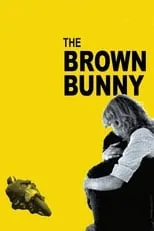 Poster de The Brown Bunny