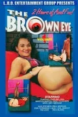 Póster de la película The Brown Eye