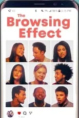 Jeff Feringa interpreta a Sue en The Browsing Effect