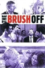 Deborah Kennedy interpreta a Trish en The Brush-Off