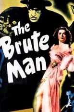 Portada de The Brute Man