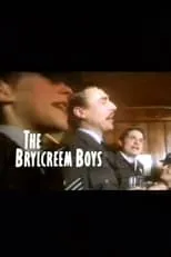 Hal Fowler interpreta a Bunty Winthrop en The Brylcreem Boys