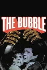 Portada de The Bubble