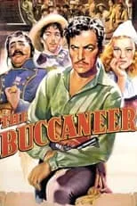 Película The Buccaneer