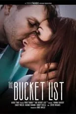 Portada de The Bucket List