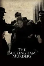 Charles Craddock es James Thomas en The Buckingham Murders