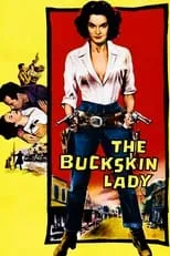 李施嬅 en la película The Buckskin Lady