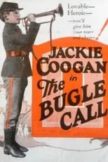 Herbert Rawlinson interpreta a Capt. Randolph en The Bugle Call