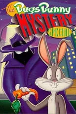 Póster de la película The Bugs Bunny Mystery Special